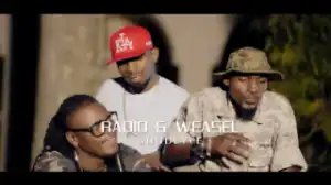 KaySwitch - Jaburata Remix Ft. Pallaso, Radio & Weasel | Official Version